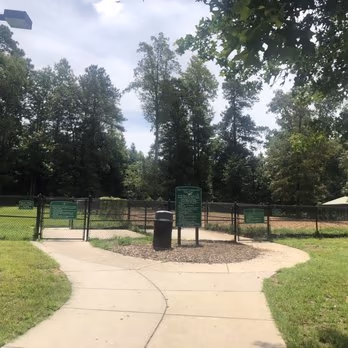 Dog Park at Southern Community Park photo 2